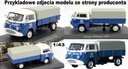 Zdjęcie oferty: tempo wiking 1956 atlas ixo 1/43 7421119 MODEL LKW