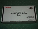 Zdjęcie oferty: Toner CANON GP300, 400 Series - nowy, pudło 2 szt.