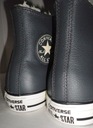 Zdjęcie oferty: Converse Chuck Taylor All Star HighTop z USA 23cm