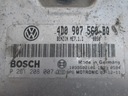 Zdjęcie oferty: Sterownik silnika 4D0907560BQ VW Touareg 4,2