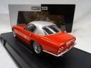 Zdjęcie oferty: marzenia PRL coupe Lotus Elite 1960 RHD 1:18 sport