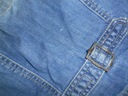 Zdjęcie oferty: H&M SUPER KAMIZELKA JEANS 146