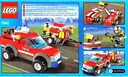 Zdjęcie oferty: KLOCKI LEGO 7942 CITY TERENOWA EKIPA RATUNKOWA