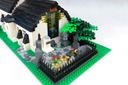 Zdjęcie oferty: Twoja Makieta stadion MOC z klocków LEGO mini