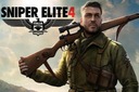 Zdjęcie oferty: SNIPER ELITE 4 SEASON PASS DLC [PC] KLUCZ STEAM + GRATIS