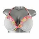 Zdjęcie oferty: Victoria Secret pin up BEACH SEXY 36A/M