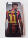 Zdjęcie oferty: etui Iphone 6 6s plus Neymar