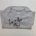 Zdjęcie oferty: H&M Sweter bluzka dzianina 122/128 6-8l NOWA!