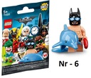 Zdjęcie oferty: LEGO minifigures Batman seria 2 71020