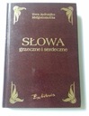 Zdjęcie oferty: Jędrzejko, Kita - Słowa grzeczne i serdeczne