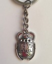 Zdjęcie oferty: EGIPT Skarabeusz amulet - brelok do kluczy