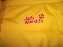 Zdjęcie oferty: KURTKA JACK WOLFSKIN STAN IDEALNY!!!!