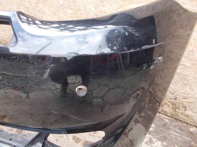 фото №8, Бампер перед передний bmw v 5 f10 f11