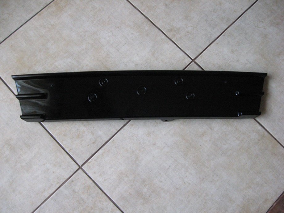 фото №1, Молдинг бампера - ford kuga ii !!!