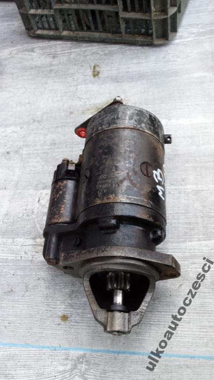 Купити 0001313006 mercedes c107 4.5 slc стартер