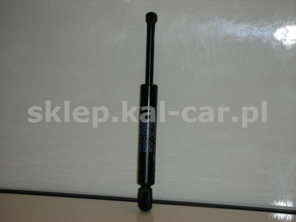 Купить Mercedes ml амортизатор крышки двигателя 1638800029