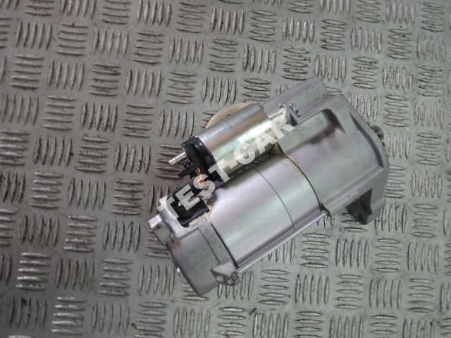 фото №1, Land rover range sport 14r стартер cpla-1101-be