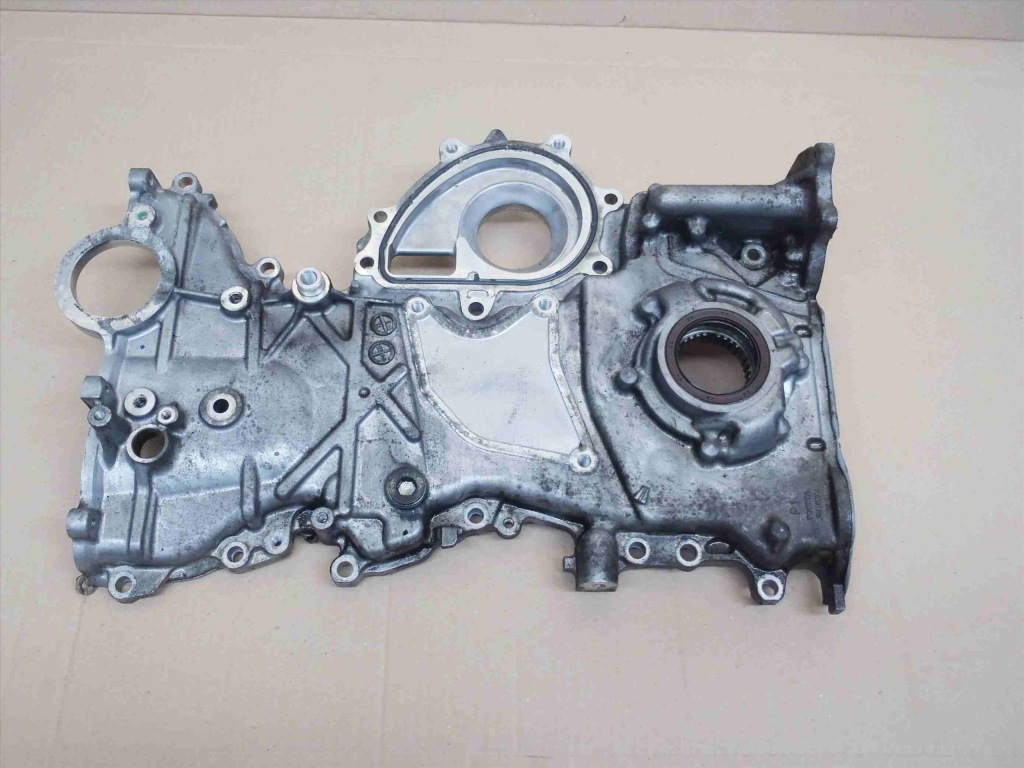 Купити Avensis auris rav4 2,0 кришка корпус розподільного валу