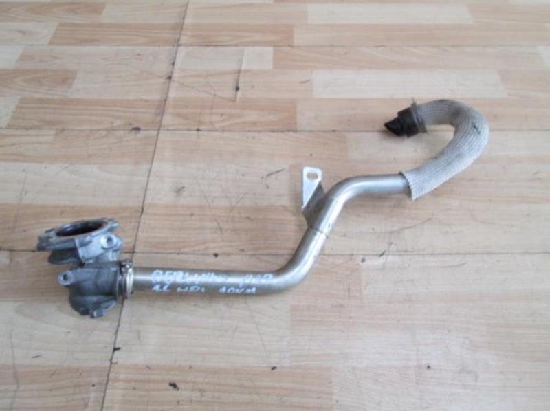 фото №1, Труба трубка citroen berlingo 1.6 hdi