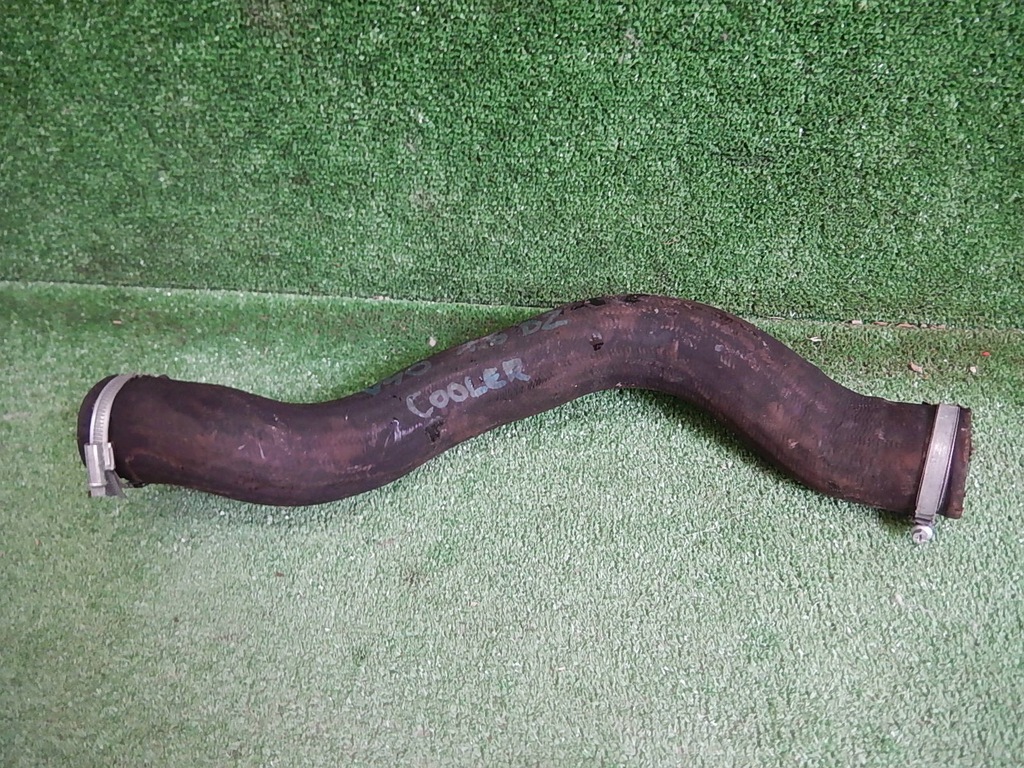 фото №1, Wąż труба интеркулер volvo v40 1.6 d2