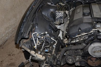 Купити Bmw e39 дроти кондиціонер