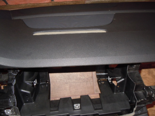 фото №4, Audi q7 4m1 консоль з hedaup