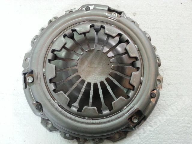 фото №1, Citroen оригінальний номер 2004az притиск зчеплення