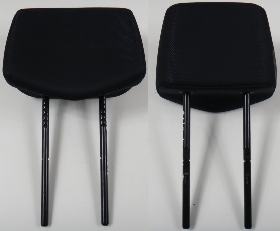 фото №1, Renault clio iii 05 r підголівник сидіння лівий перед