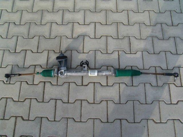 фото №1, Bdb рулевая рейка трансмиссия lancia delta iii 08-13r