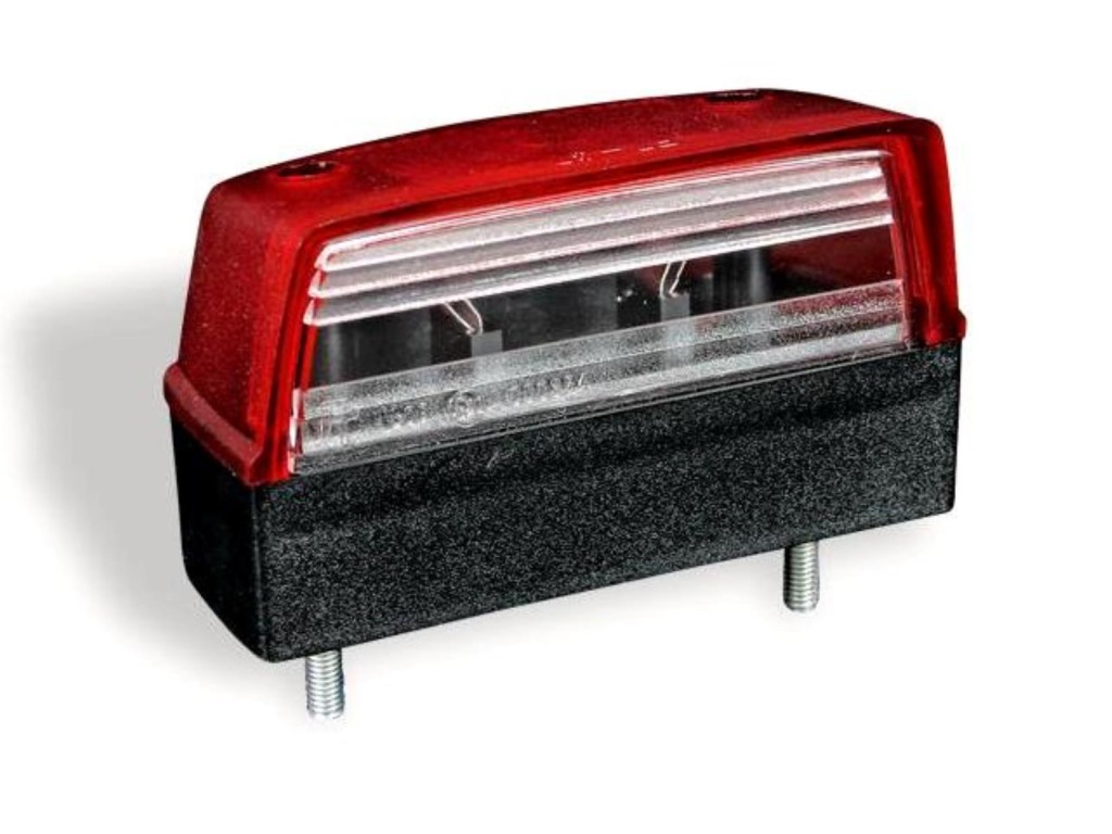 фото №1, Лампа лампа освітлення номерного знака renault mascott