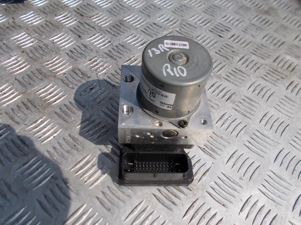 фото №1, Kia rio насос abs 1.1 crdi 58920-1w500 2013r