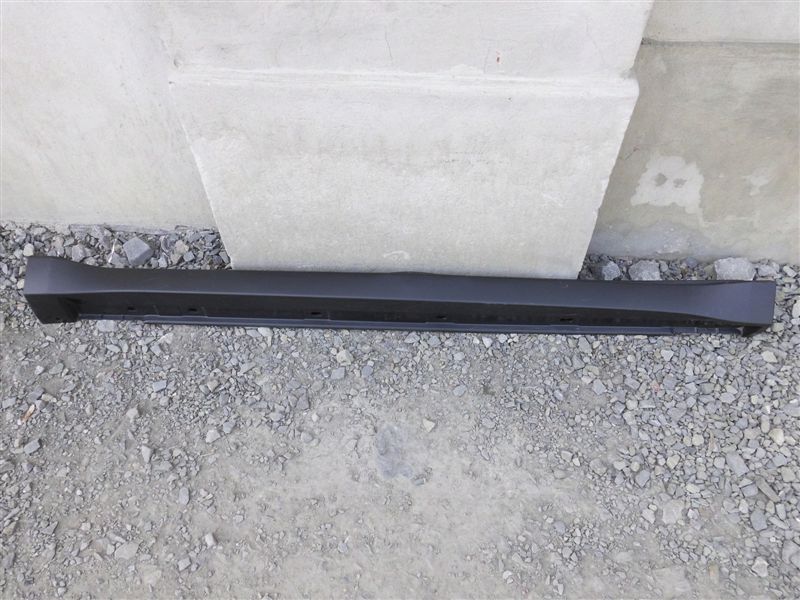 фото №1, Молдинг поріг ліва subaru forester 09- nowa oryg