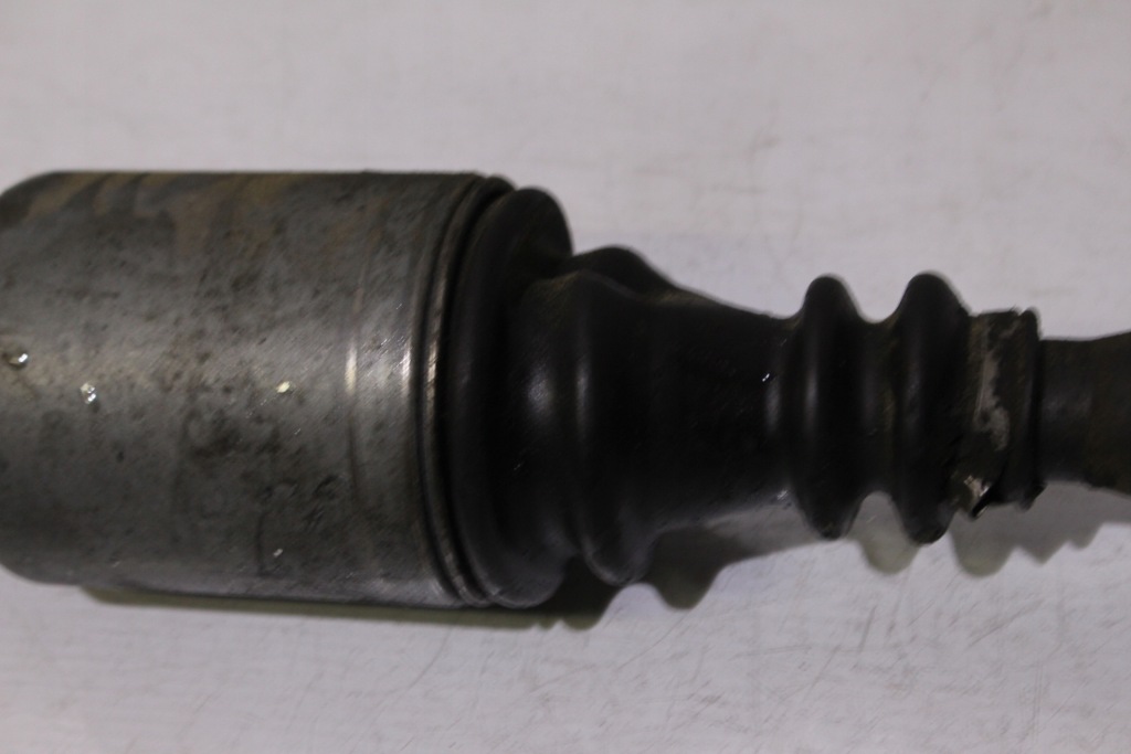 фото №3, Приводной вал правая opel movano