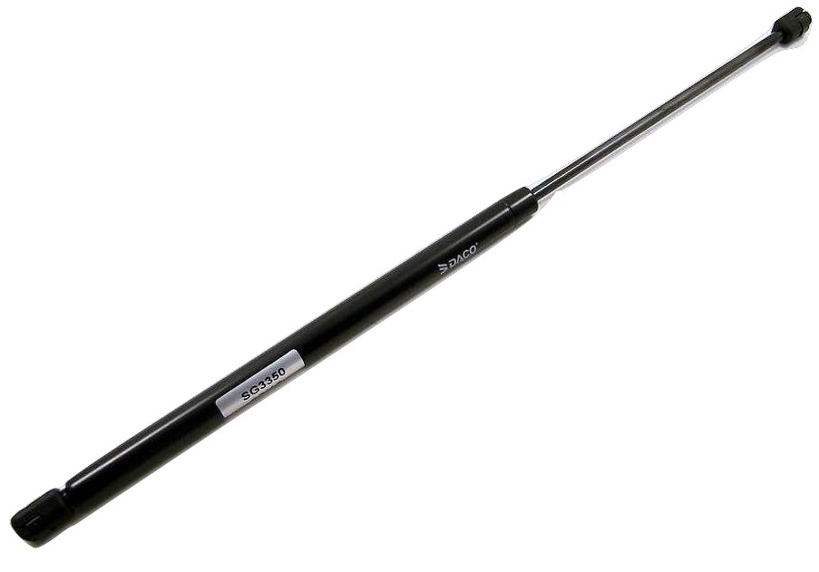 фото №1, =siłownik амортизатор перед капот seat leon toledo=