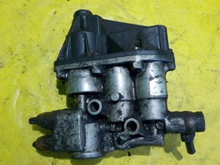 фото №1, Scania клапан ретардер