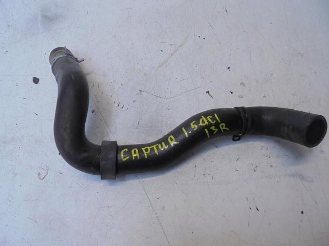 фото №1, Wąż труба wody renault captur 1.5 dci