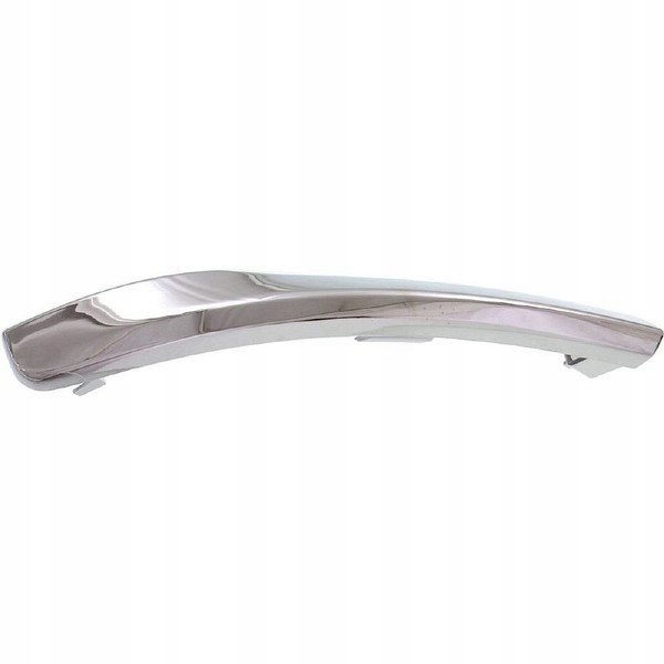 фото №1, Решітка радіатора молдинг хром бампера p dodge durango 2014