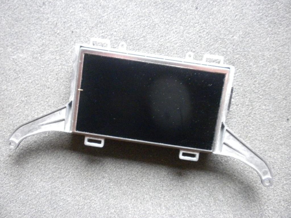 фото №1, Дисплей монітор bmw 5 f10 f11