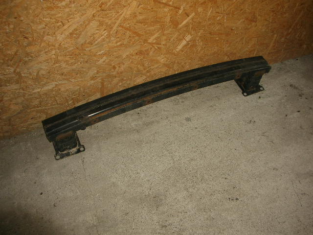 фото №1, Peugeot 207 балка бампера