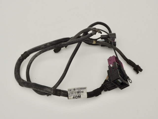 фото №1, Жгут 13283804 opel astra j 1.4 turbo a14net