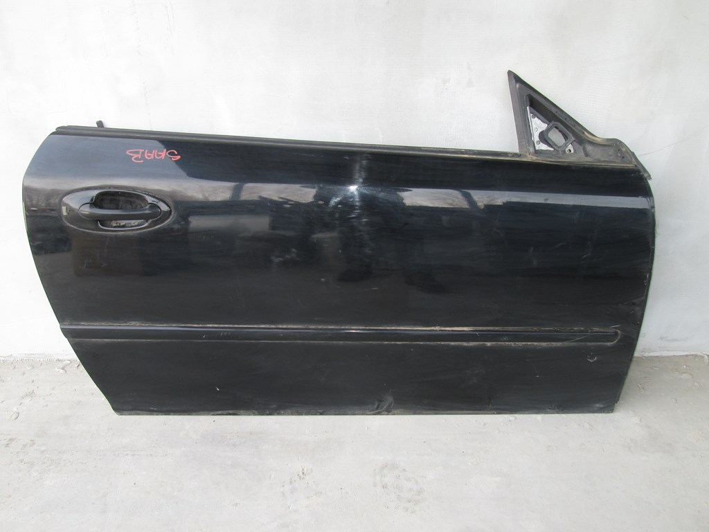 фото №1, Дверь правое saab 93 cabrio