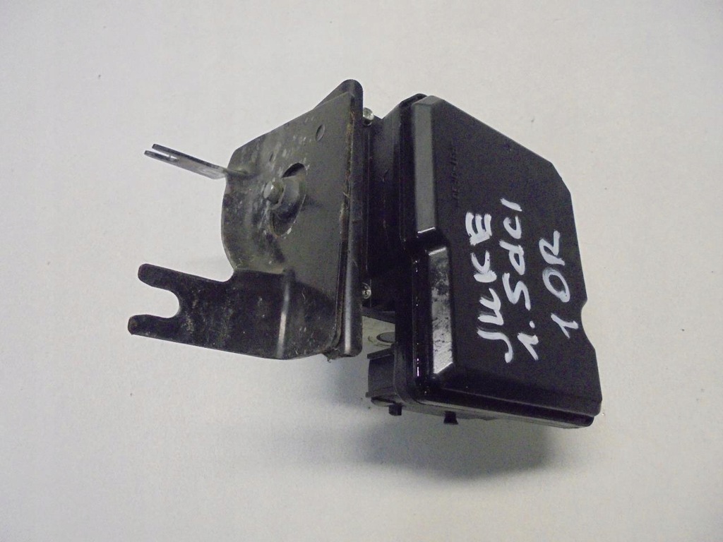 фото №5, Насос тормозная abs nissan juke 1.5 dci