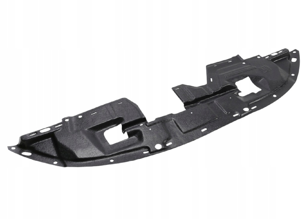 фото №1, Защита бампера mitsubishi outlander 2007-2012