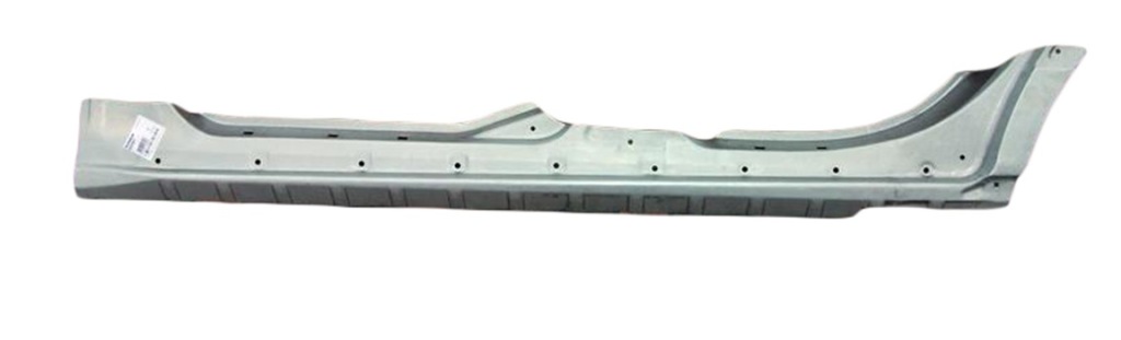 Купить Порог пороги обшивка mercedes c-klasa w203 левая