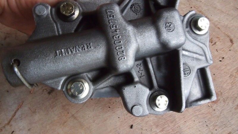 фото №12, Ланцюг розподільного валу trafic vivaro primastar 2.0 dci