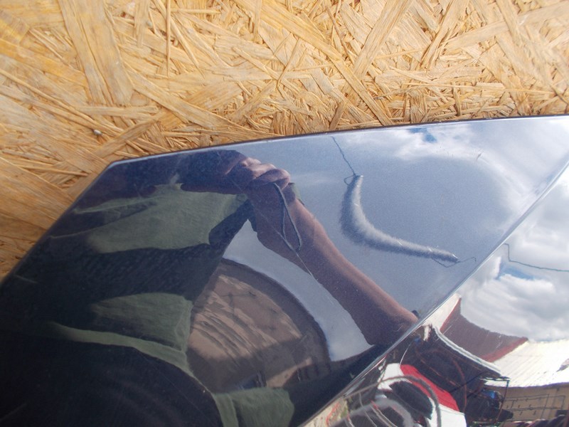 фото №8, Капот vw passat b8