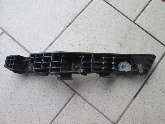 фото №1, Kia sportage 2012 направляющая бампера левый перед