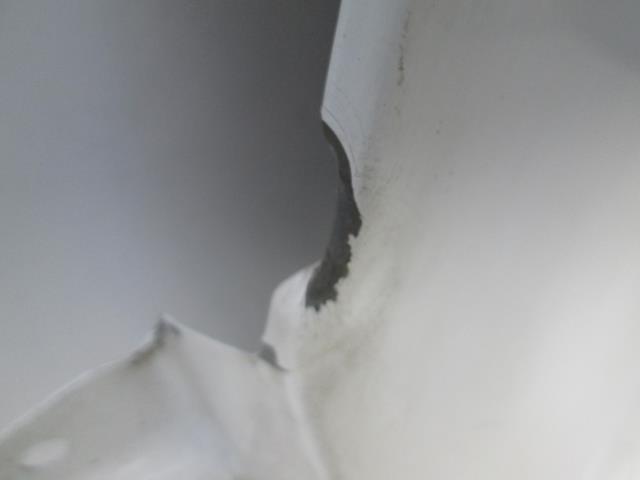 фото №4, Крила лівий перед renault master ii