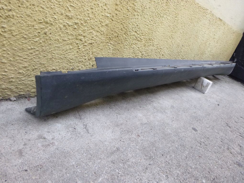 фото №8, Bmw x5 e70 sport m набір молдинг поріг лівий поріг