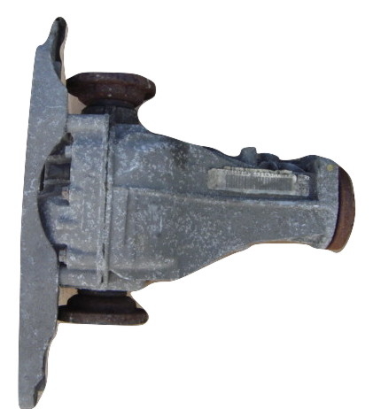 фото №1, Диференціал міст задня диференціал audi q5 2.0 tdi